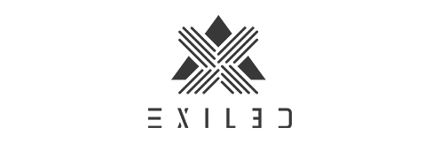 exiled-logo
