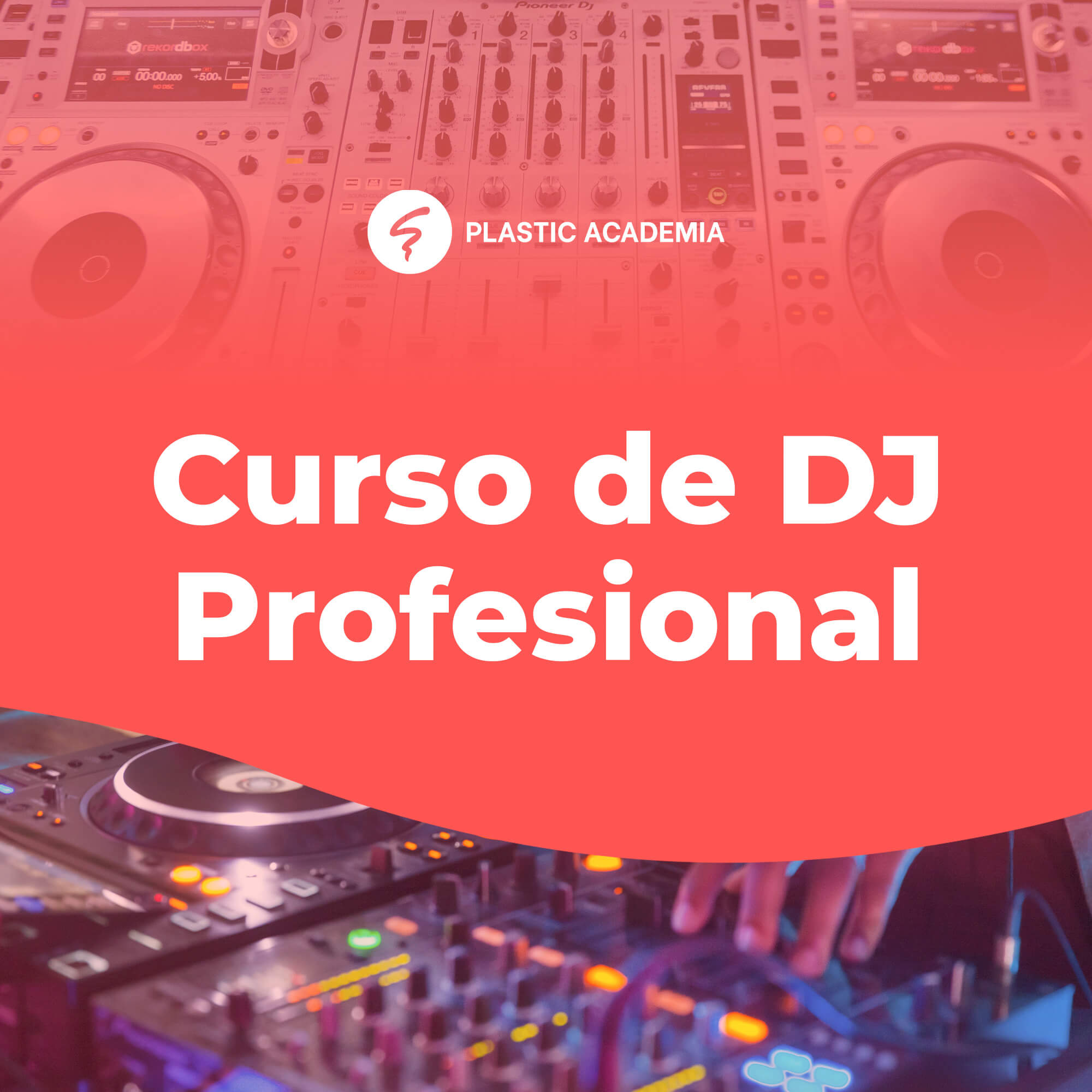 PRODUCTO-DJ