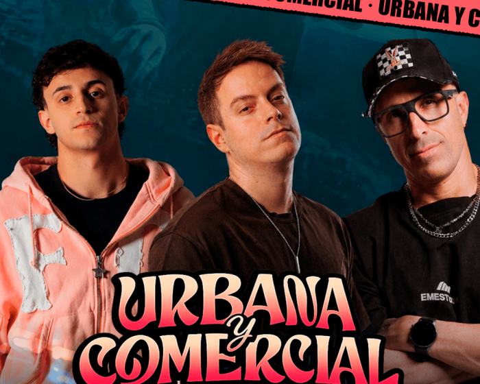 Curso DJ de Música Urbana y Comercial