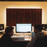Curso de Producción Musical  + Matrícula - pago