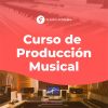 Curso de Producción Musical