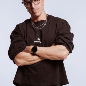 Mon DJ